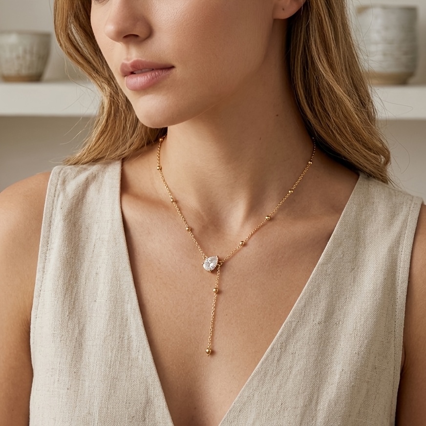 Exquisite Valentine's Gift Jewelry for All Seasons